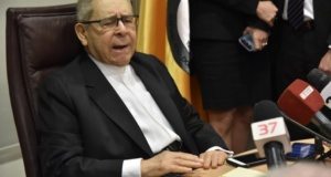 Agripino aclara Presidente no sugirió terna para JCE