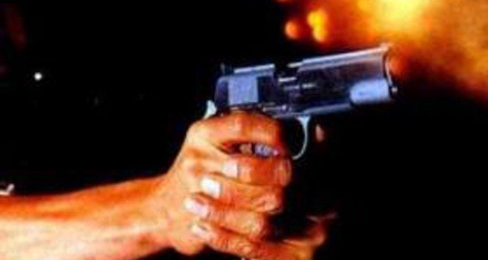 Atacan a tiros al director de Medio Ambiente en Nagua; hay varios heridos
