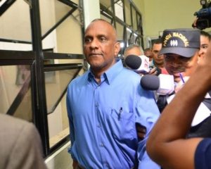 Ratifican prisión preventiva contra Carlos Piccini, involucrado en caso Tucanos