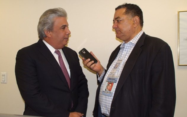 Cónsul NY a Selman: “No voy a retractarme de lo que dije”