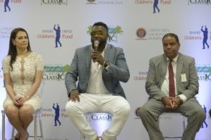 David Ortiz le pide al presidente Danilo Medina rechazar el draft de la MLB