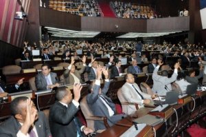 Diputados aprueban en segunda lectura nueva ley de tránsito
