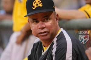 Las Águilas destituyen a Félix Fermín y nombran a Manny Acta como su mánager