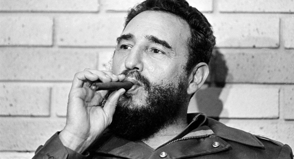 Las cenizas de Fidel Castro recorrerán Cuba para su último adiós