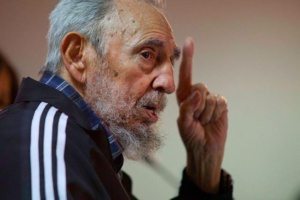 Los líderes del mundo resaltan legado de Fidel