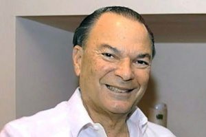 Rainieri advierte a Gobierno sobre cambio de reglas