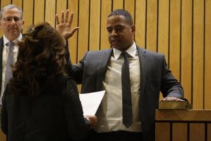 Dominicano es juramentado como nuevo alcalde de Passaic, Nueva Jersey