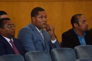 Jeurys Familia se declara inocente de violencia doméstica en corte en Nueva Jersey