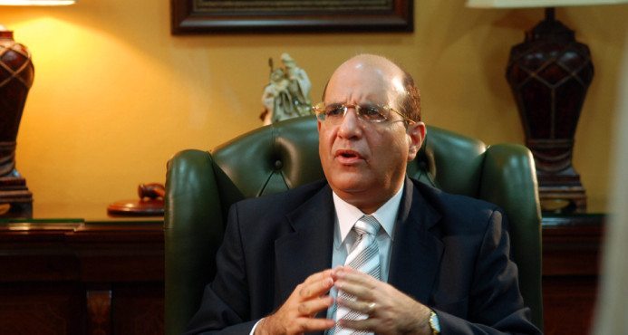 A unanimidad, el Senado elige a Julio César Castaños Guzmán presidente de la JCE