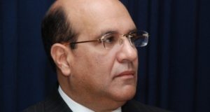 Castaños Guzmán dice que está en “disposición” de aceptar presidencia de la JCE