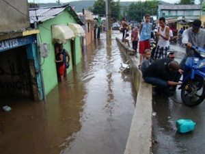 Al menos 34 acueductos fuera de servicio y 82 comunidades incomunicadas