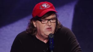 ¿Qué hacer después de la victoria de Trump? Michael Moore hace estas recomendaciones