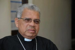 Monseñor Ozoria dice que no tiene buenas expectativas con elección de miembros JCE