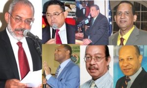 Periodistas NY apoyan planteamientos presidente SDD