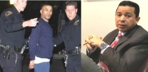 Agradece policía NY apresamiento atracador de taxistas
