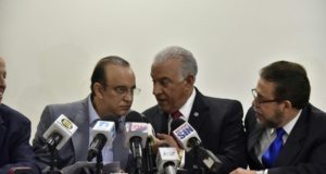 Bloque opositor rechaza conformación JCE