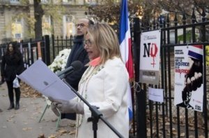 Inauguran en París exposición ʺBajo las alas de las mariposasʺ, en honor a hermanas Mirabal