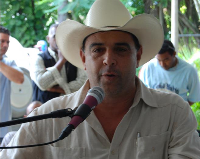 Ganaderos del Cibao dicen comisión DR-CAFTA no los toma en cuenta