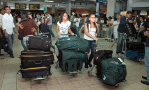 Aduanas exonera regalos navideños hasta US$3 mil