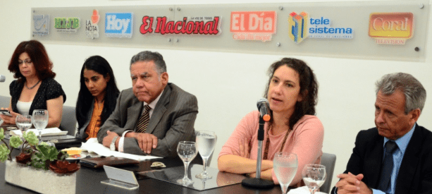 Dicen RD no firmó Acuerdo de París por plantas carbón