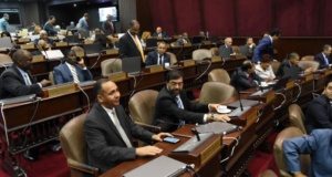 Senado aplaza para la próxima sesión la conformación de la JCE