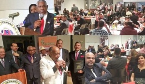 Asociación Veganos USA reconoce personalidades durante cena gala en NY