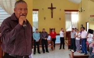 EDENORTE dice en 5 días habrá energía renovada en Río San Juan