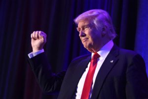 Donald Trump vence los pronósticos y gana Presidencia de Estados Unidos