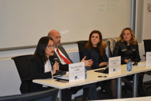 Vicecónsul en Madrid destaca marco jurídico protección datos RD