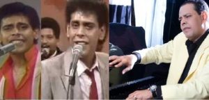 La vida de Fernando Villalona será llevada al cine