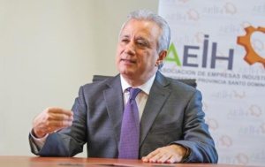 Presidente industriales reclama justicia “imparcial y ciega” en caso Odebrecht