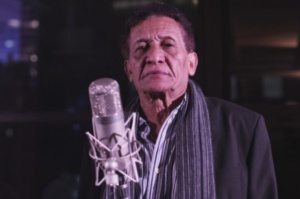 Fallece a los 76 años el bachatero Ramón Cordero