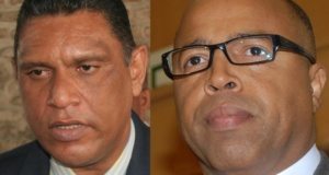 Chu Vásquez y Alfredo Pacheco serán interrogados este martes por la Procuraduría