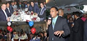 Culminan actividades navideñas comunidad dominicana NY