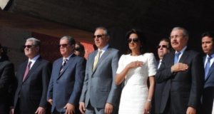 Gobierno se desliga de cualquier convocatoria “para respaldar actual gestión”