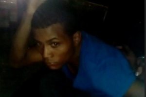 Joven en Sosúa le da una pedrada en la cabeza a un ruso para asaltarlo