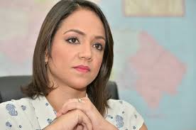 Faride Raful pide al Ministerio Público suspensión de contrato construcción de Planta Punta Catalina