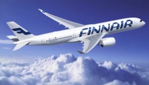 Finnair programa nuevos vuelos charter para Puerto Plata