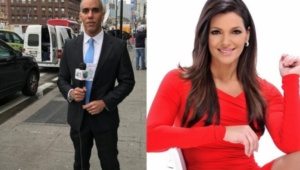 Sale Bárbara Bermudo y entra Gary Merson a Univisión