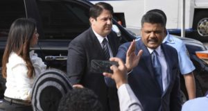 Procuraduría revela los 92 millones de dólares de Odebrecht fueron entregados a Ángel Rondón