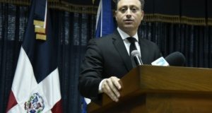 Procurador anuncia ofrecerá “avances” sobre investigación de sobornos de Odebrecht en el país