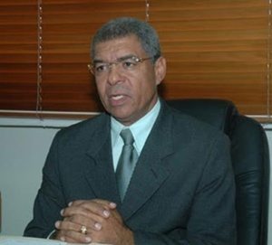 Pesar en la clase médica por muerte de José Rodríguez Aybar, exviceministro de Salud