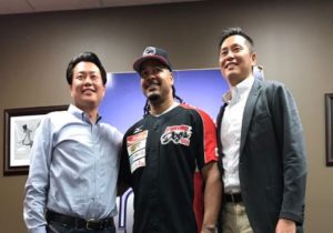 Manny Ramírez vuelve; jugará con los Fighting Dogs de Kochi en el béisbol de Japón