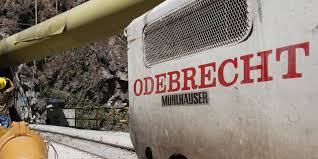 Venció el plazo y Odebrecht no entregó los papeles a la Procuraduría General