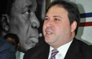 Fallece el dirigente del PRD y consultor jurídico de Cancillería Salim Ibarra