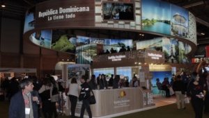 Francisco Javier dice este año se han depositado más proyectos turísticos que en el 2016