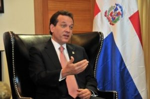 TSE falla en contra de suspendida dirección del PRSC; Bisonó dice lo recibe con humildad