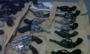 RD aplicará mayores controles a la expedición de licencias para armas