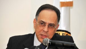 Marranzini niega conociera contratos Odebrect-CDEEE durante su gestión