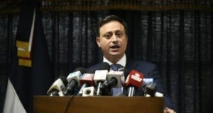 Procurador apoya Ley prohíbe uso celulares en cárceles